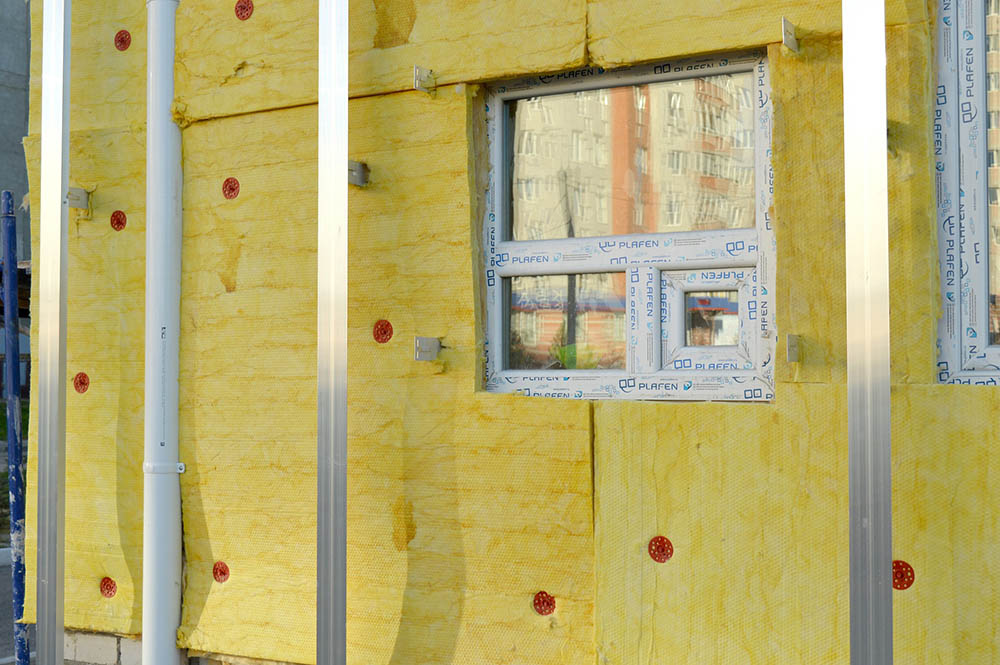 Egy műanyag ablak megőrzi az otthon melegét